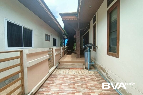 house for rent East Pattaya Blue Star Village