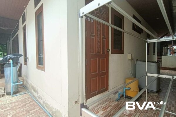 house for rent East Pattaya Blue Star Village