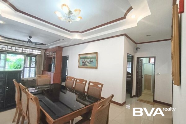 house for rent East Pattaya Blue Star Village