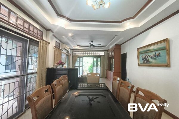 house for rent East Pattaya Blue Star Village