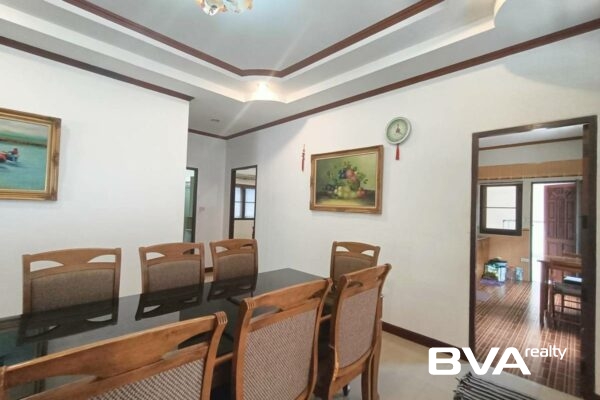 house for rent East Pattaya Blue Star Village