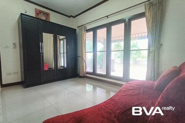 house for rent East Pattaya Blue Star Village