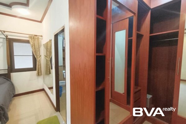 house for rent East Pattaya Blue Star Village