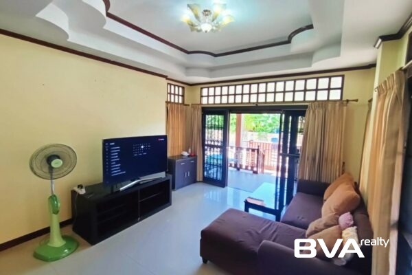 house for rent East Pattaya Blue Star Village