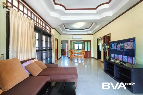 house for rent East Pattaya Blue Star Village