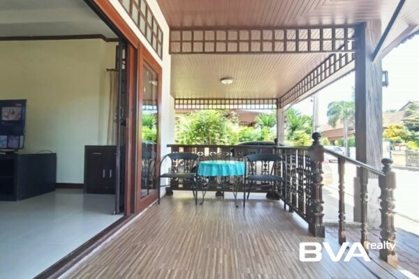 house for rent East Pattaya Blue Star Village