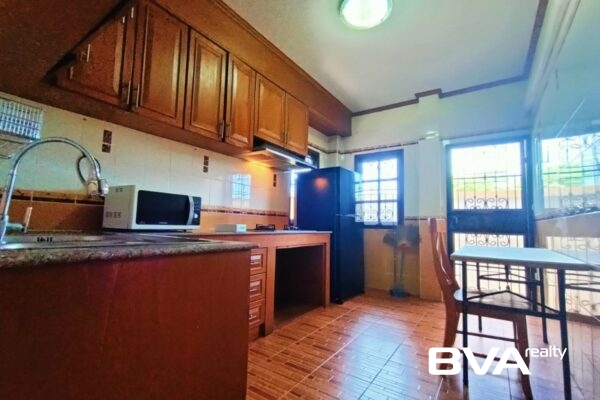 house for rent East Pattaya Blue Star Village