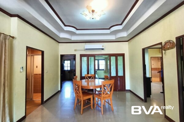 house for rent East Pattaya Blue Star Village