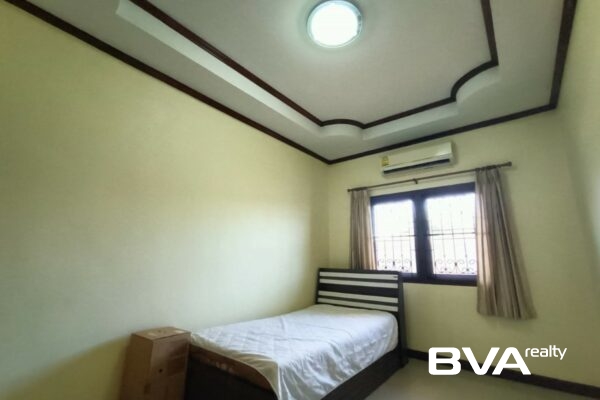 house for rent East Pattaya Blue Star Village