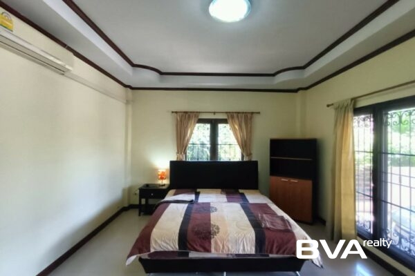 house for rent East Pattaya Blue Star Village