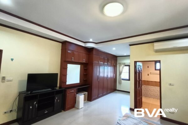 house for rent East Pattaya Blue Star Village