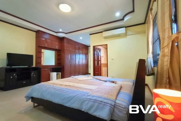 house for rent East Pattaya Blue Star Village