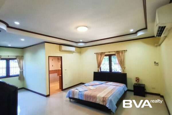 house for rent East Pattaya Blue Star Village