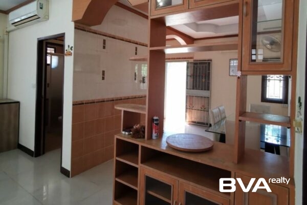 house for sale East Pattaya Blue Star Village