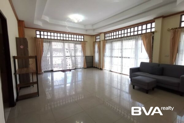 house for sale East Pattaya Blue Star Village