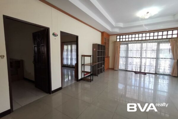 house for sale East Pattaya Blue Star Village