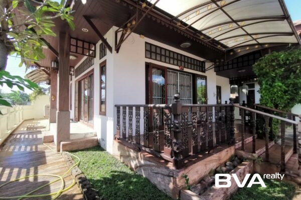 house for sale East Pattaya Blue Star Village