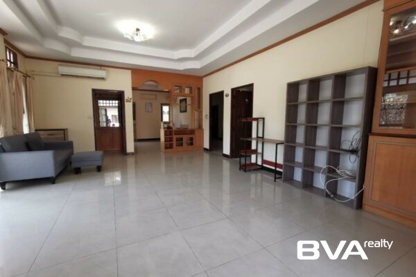 house for sale East Pattaya Blue Star Village