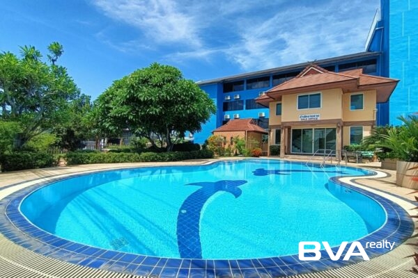 house for sale East Pattaya Blue Star Village