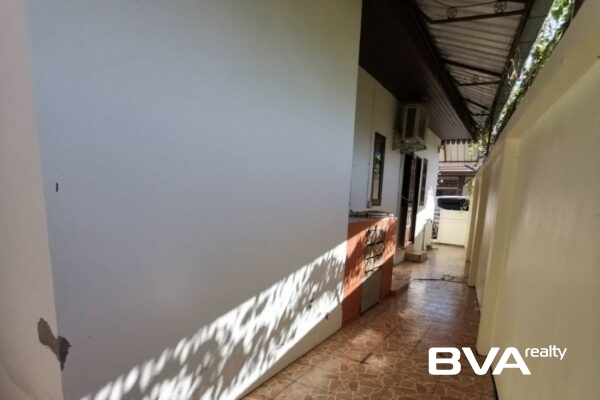 house for sale East Pattaya Blue Star Village