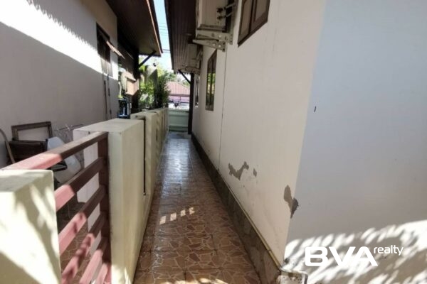 house for sale East Pattaya Blue Star Village