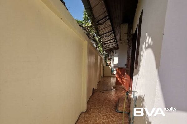 house for sale East Pattaya Blue Star Village