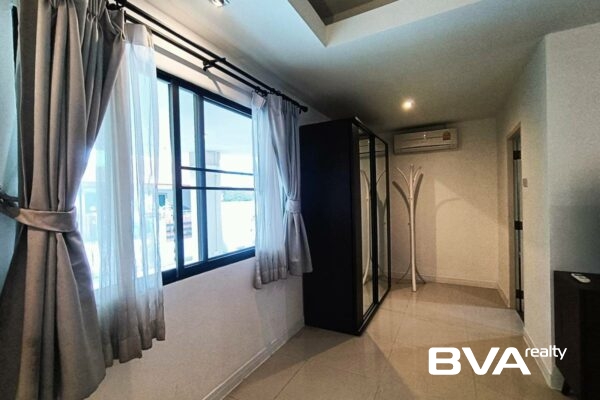 house for rent East Pattaya Boss Village