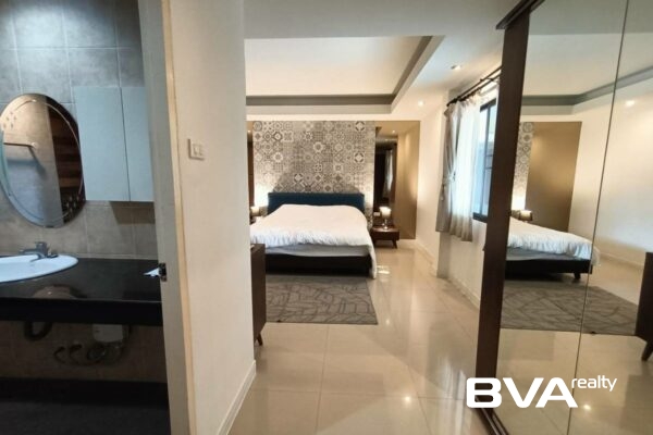 house for rent East Pattaya Boss Village