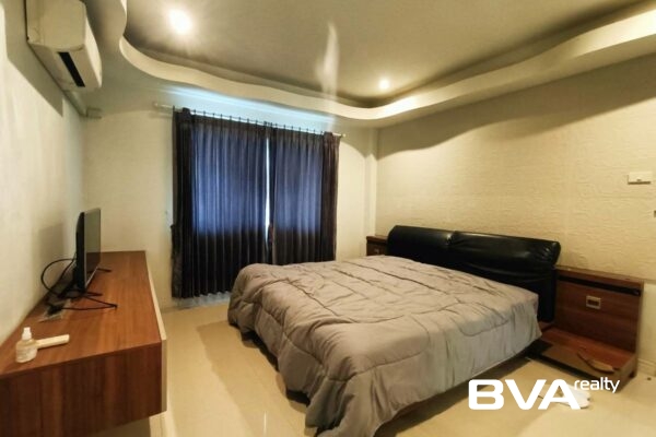 house for rent East Pattaya Boss Village