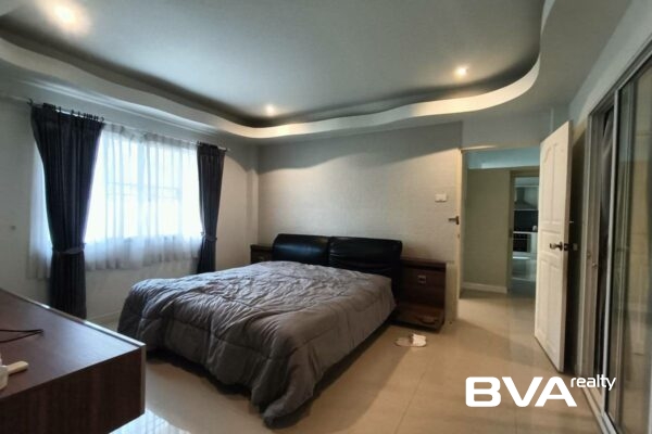 house for rent East Pattaya Boss Village