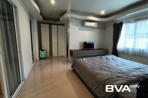 house for rent East Pattaya Boss Village