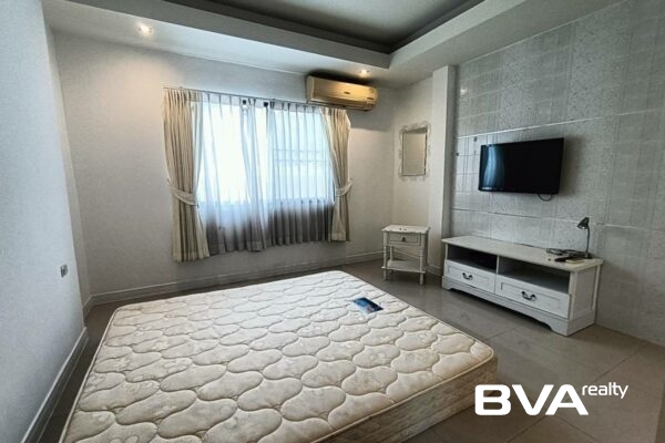 house for rent East Pattaya Boss Village