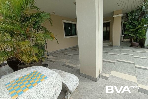 house for rent East Pattaya Boss Village