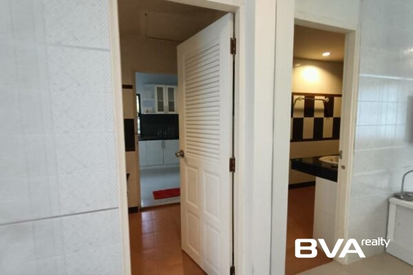 house for rent East Pattaya Boss Village