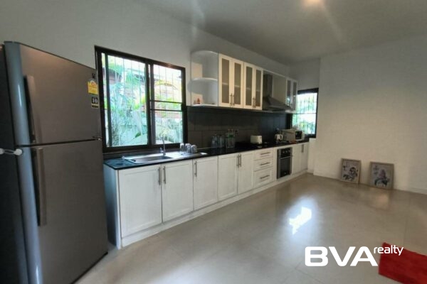 house for rent East Pattaya Boss Village