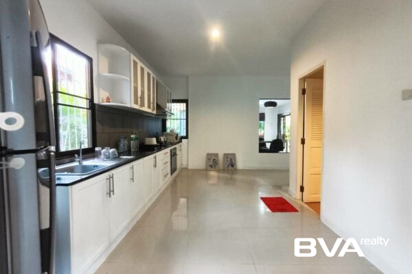 house for rent East Pattaya Boss Village