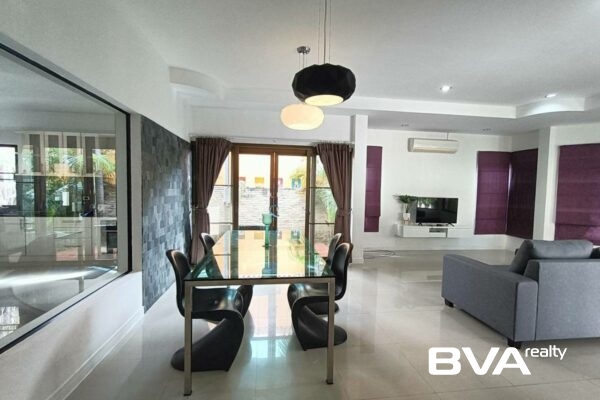 house for rent East Pattaya Boss Village