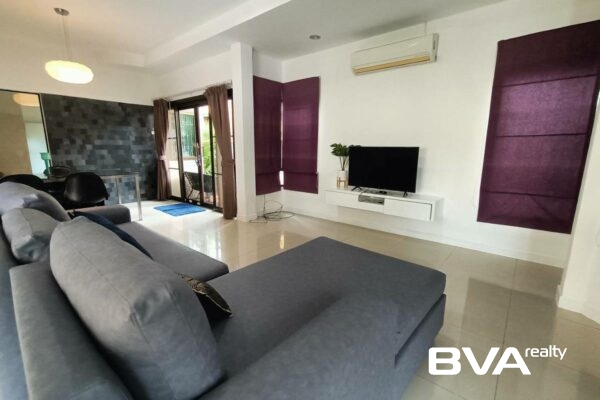 house for rent East Pattaya Boss Village