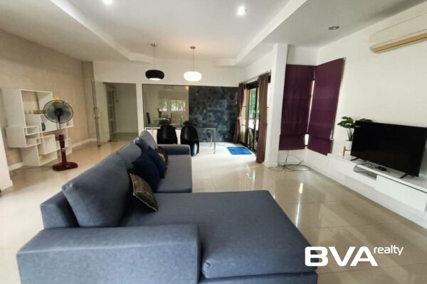 house for rent East Pattaya Boss Village