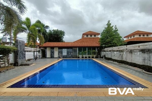 house for rent East Pattaya Boss Village