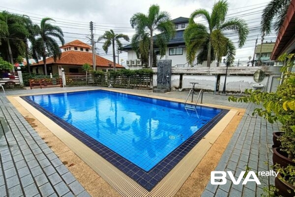 house for rent East Pattaya Boss Village