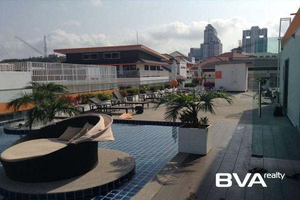 condo for sale Pratumnak C-View Boutique