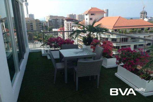 condo for sale Pratumnak C-View Boutique