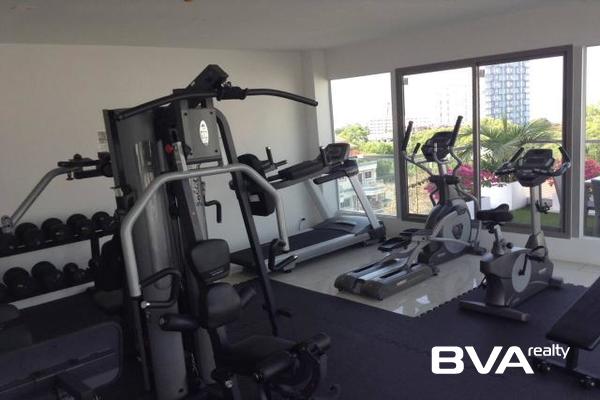 condo for sale Pratumnak C-View Boutique