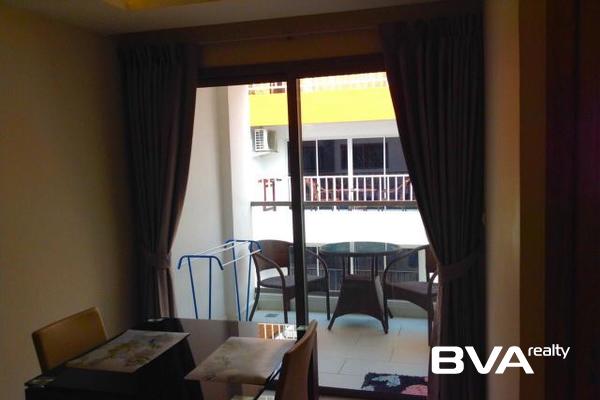 condo for sale Pratumnak C-View Boutique