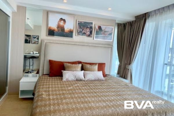 condo for rent Central Pattaya Centara Avenue Residence