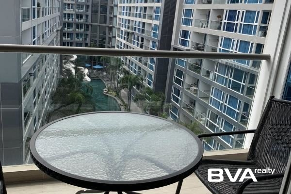 condo for rent Central Pattaya Centara Avenue Residence