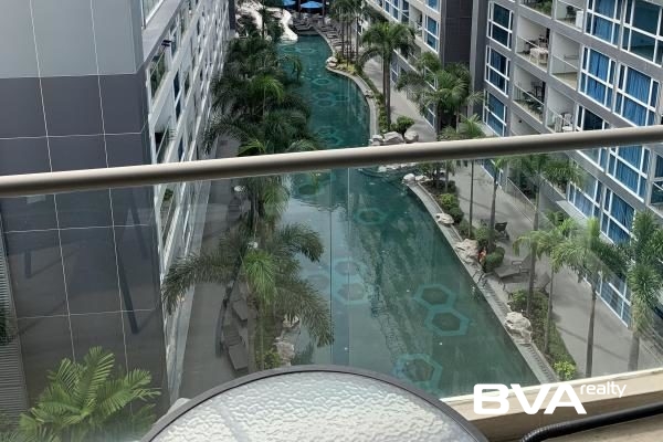 condo for rent Central Pattaya Centara Avenue Residence