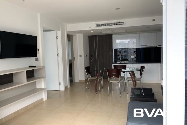 condo for rent Central Pattaya Centara Avenue Residence