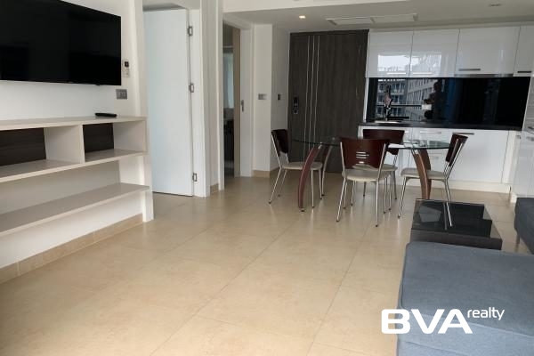 condo for rent Central Pattaya Centara Avenue Residence